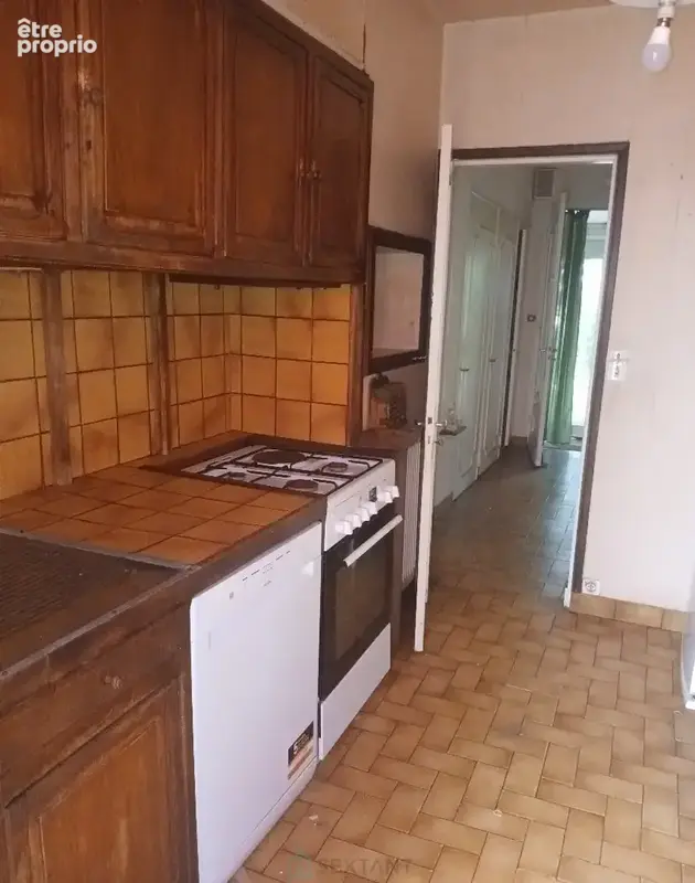 Maison familiale avec piscine - photo 12