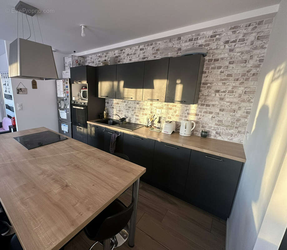 Maison 116 m² à Geveze  - photo 3