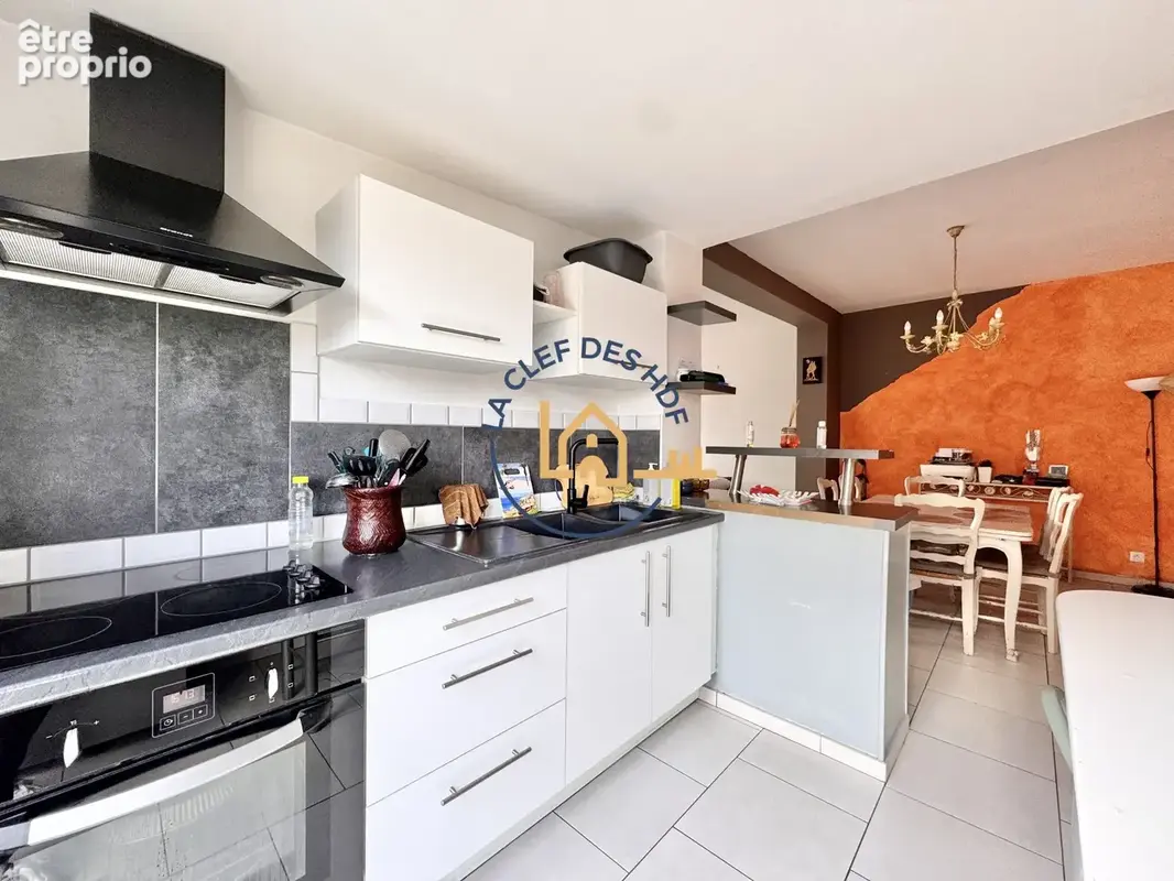 Maison 4 pièces 67 m² à vendre à Cauchy-A-La-Tour (62260) - photo 2
