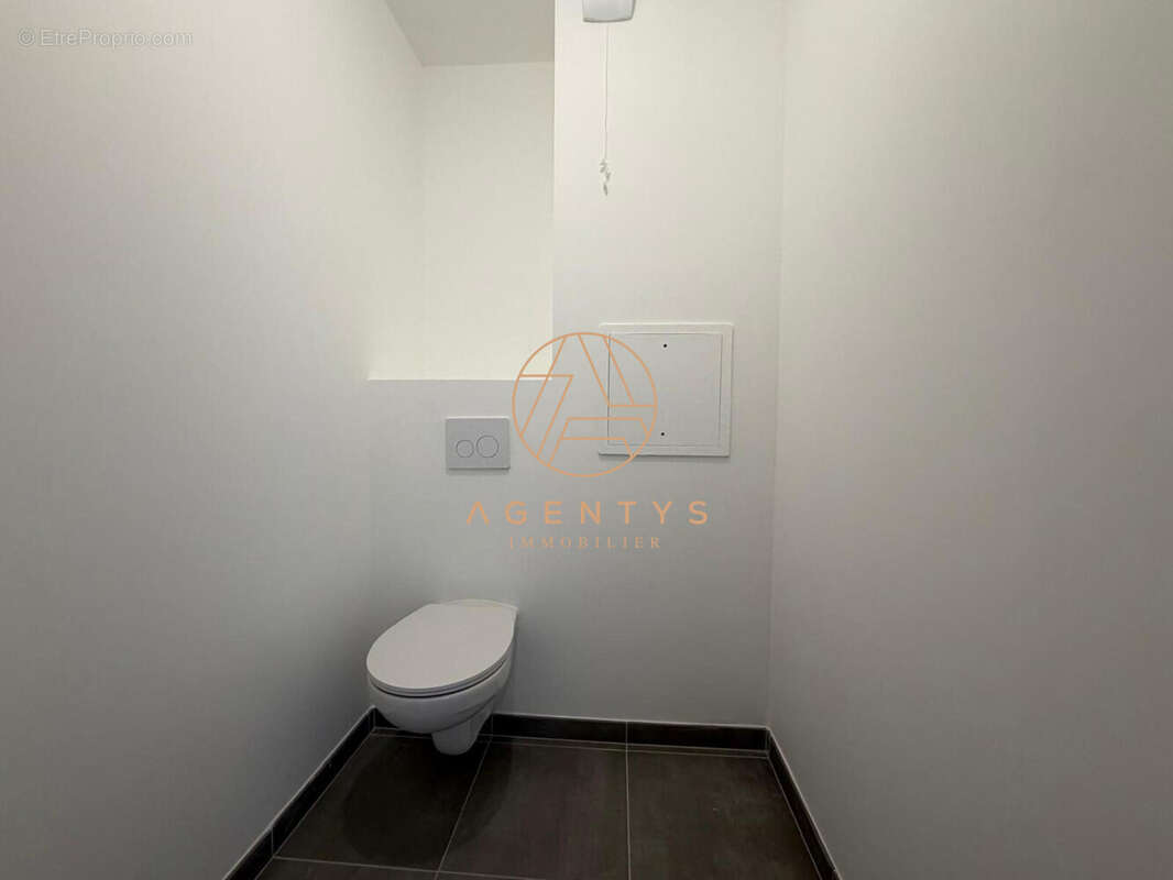 Appartement à CHAMPIGNY-SUR-MARNE