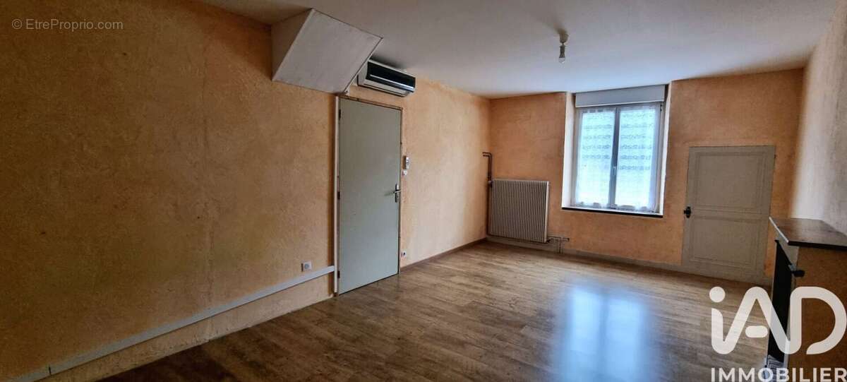 Photo 7 - Maison à SAINTE-MAURE-DE-TOURAINE