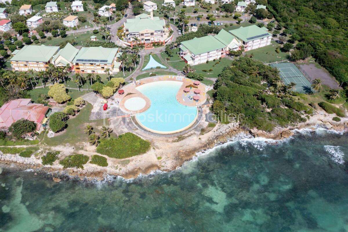 Appartement à SAINT-FRANCOIS