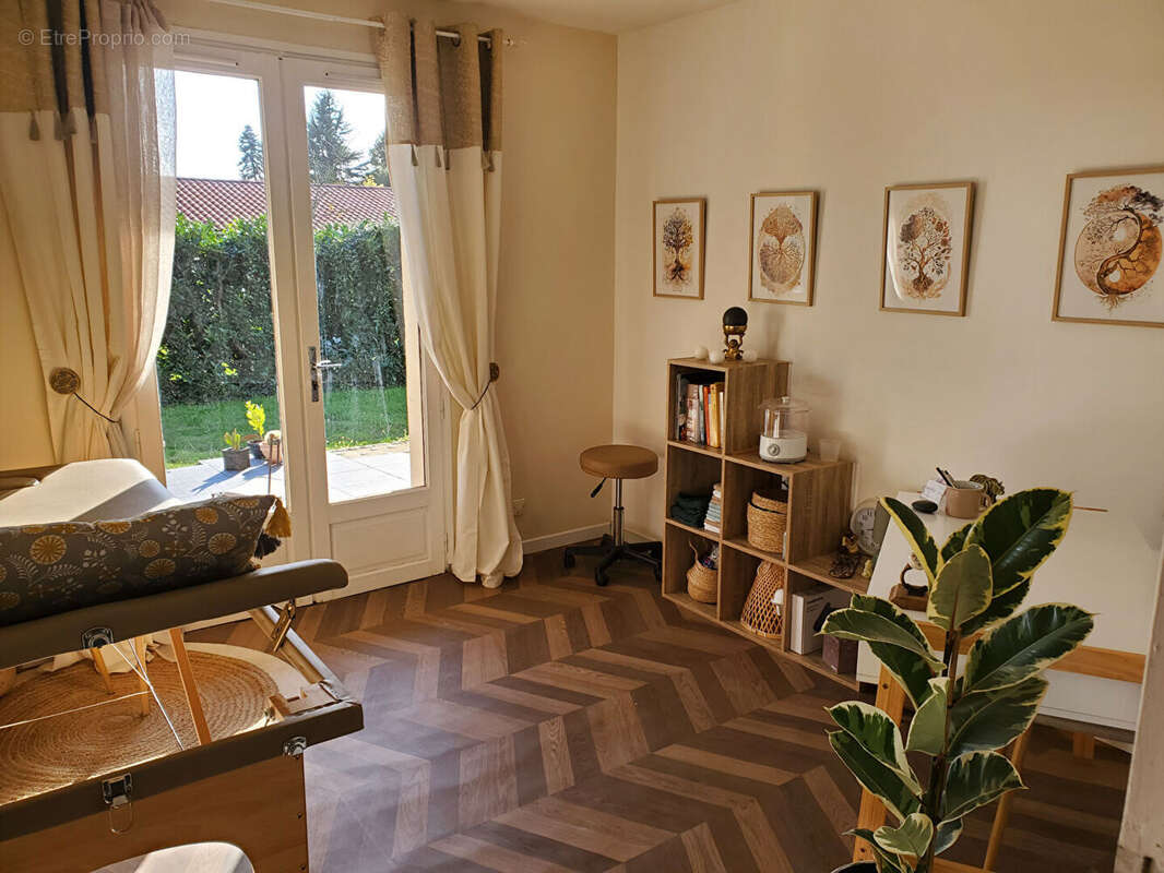 Maison à DAX