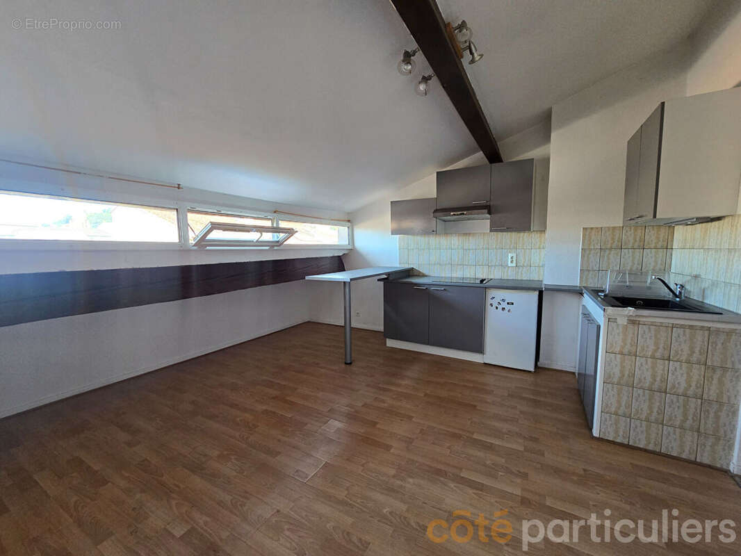 Appartement à AGEN