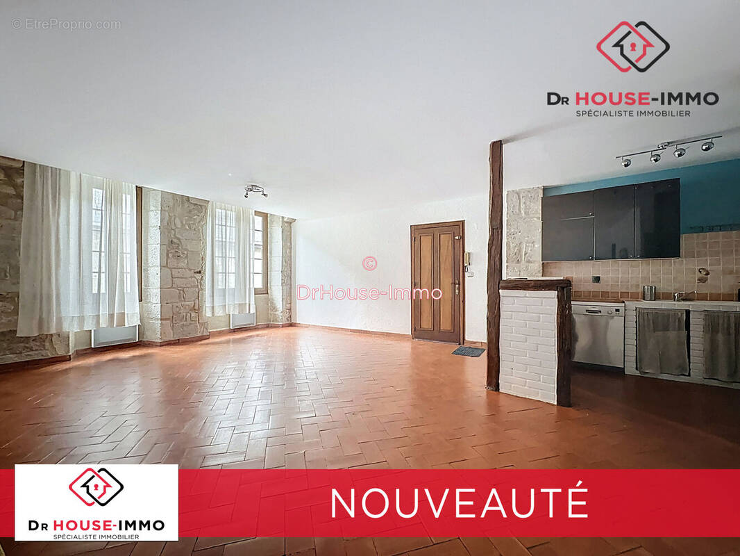 Appartement à PERIGUEUX