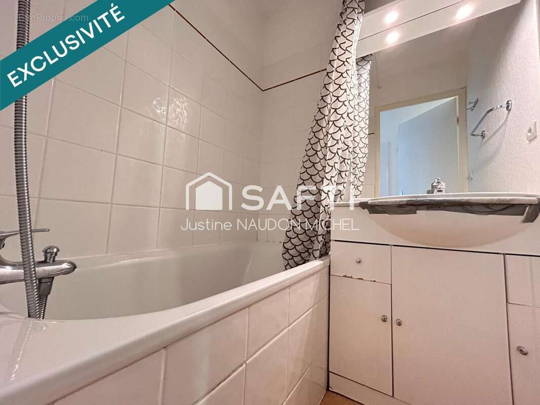 Photo 6 - Appartement à LA CLUSE