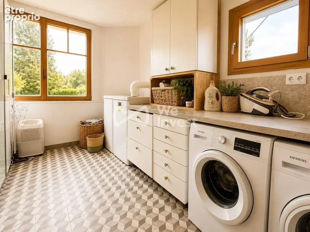 Maison 8 pièces 243 m² à vendre à Germigny-L'eveque (77910) - photo 8