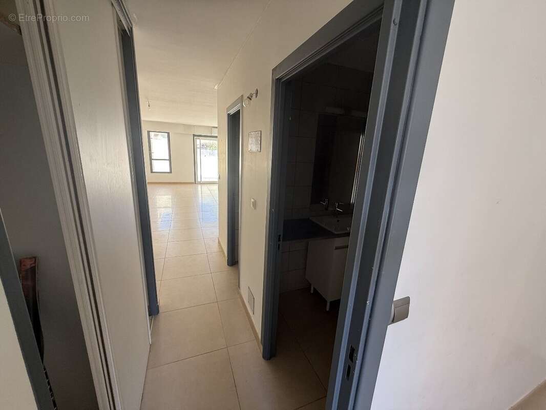 Appartement à AGDE