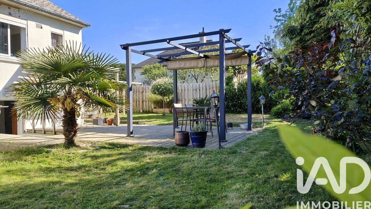 Photo 1 - Maison à LA BOUEXIERE