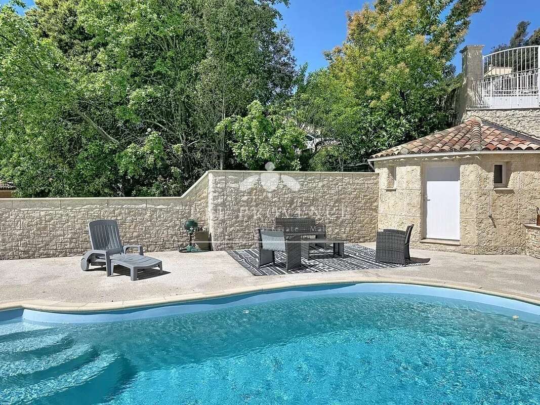 Maison à CARCES