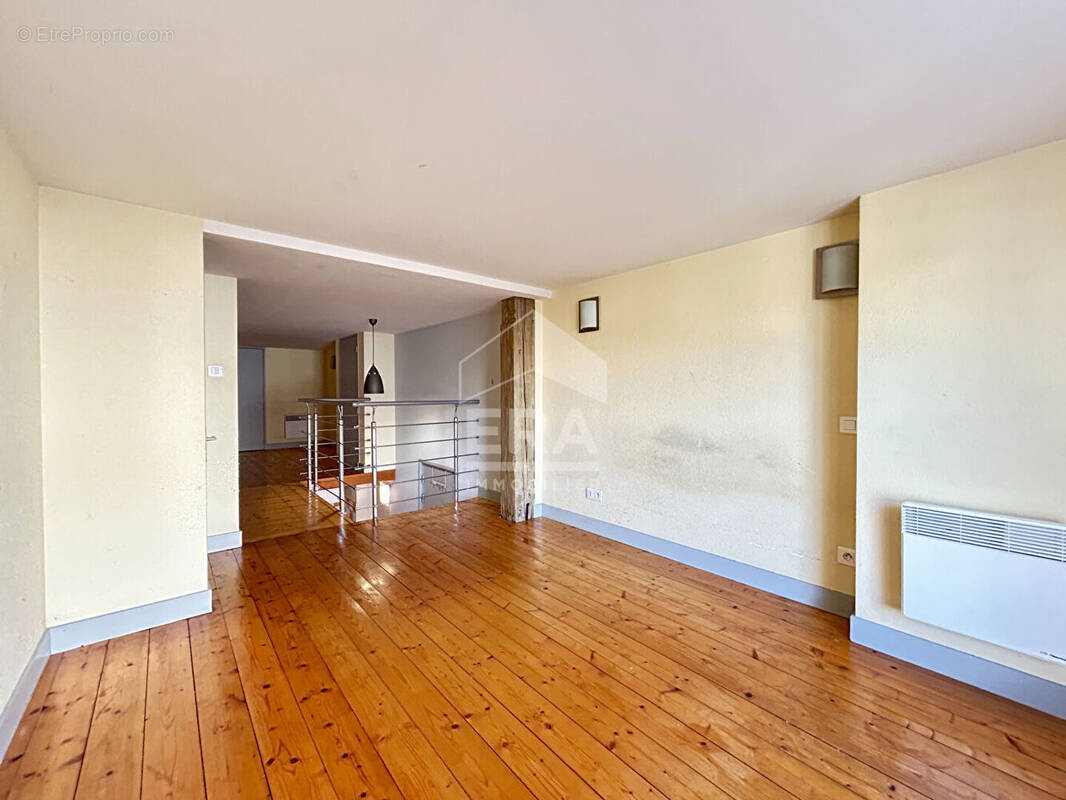 Appartement à PERIGUEUX