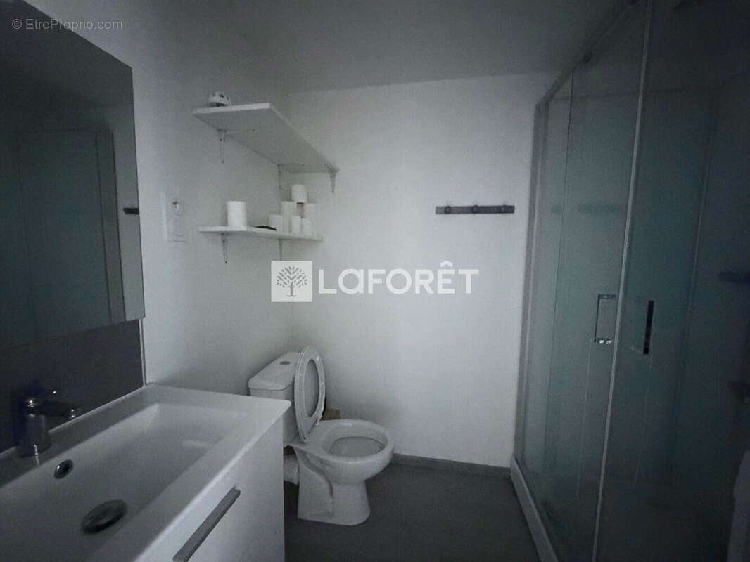 Appartement à FLERS