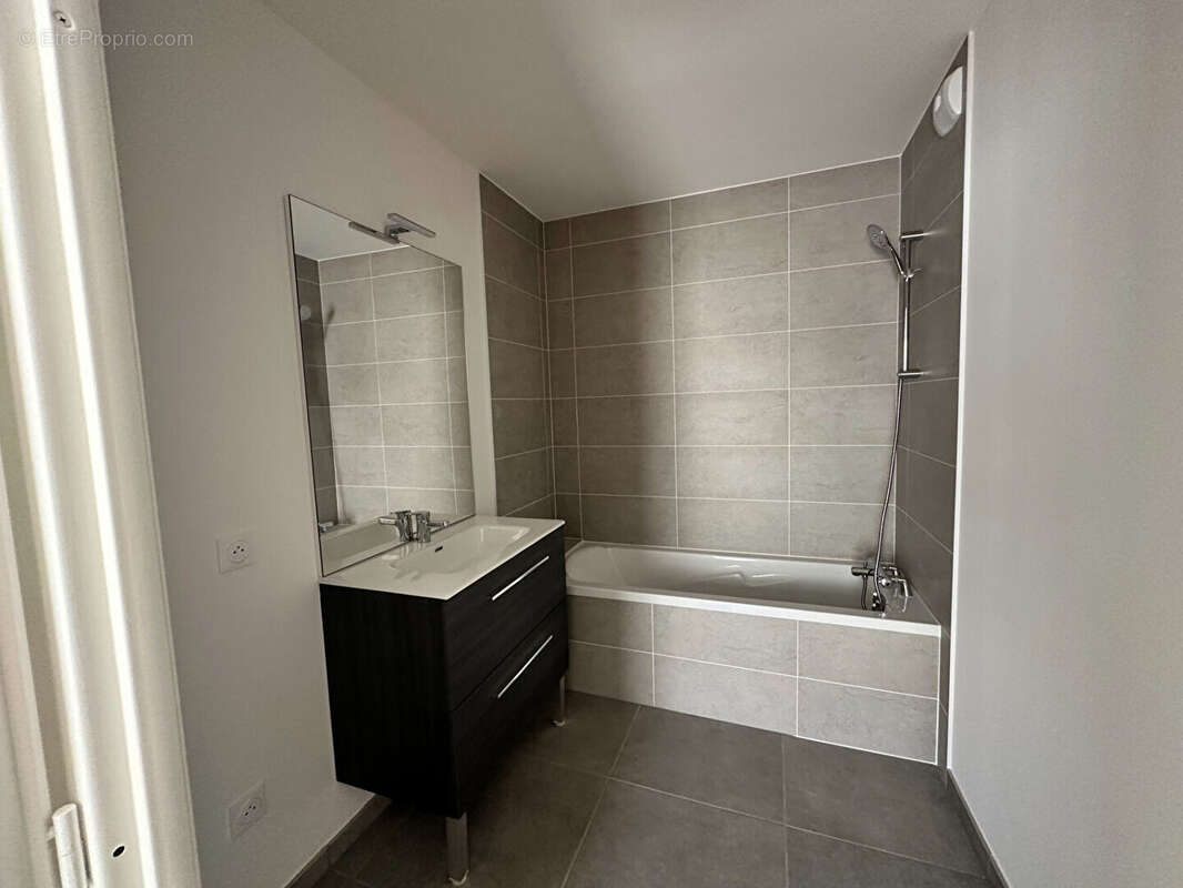 Appartement à THONON-LES-BAINS