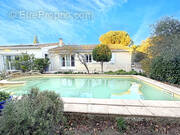 Maison à AIGUES-VIVES