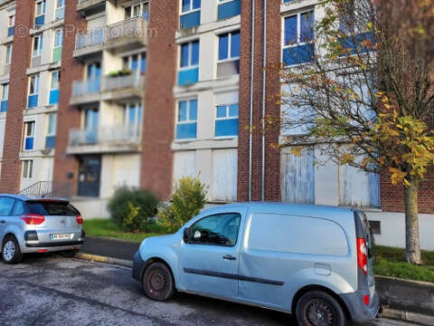 Appartement à AMIENS