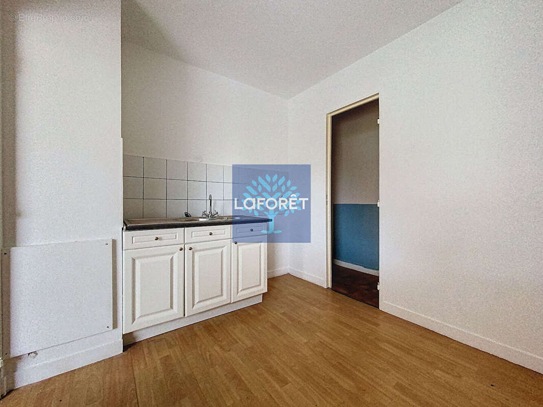Appartement à ERAGNY