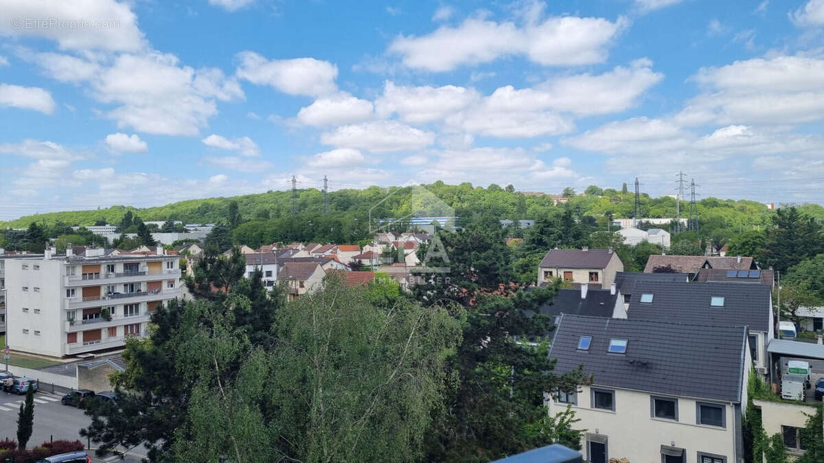 Appartement à NEUILLY-SUR-MARNE