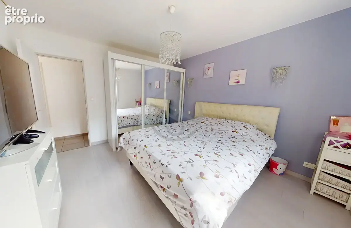 Maison Ornacieux Balbins 4 pièce(s) 97 m2 - photo 5