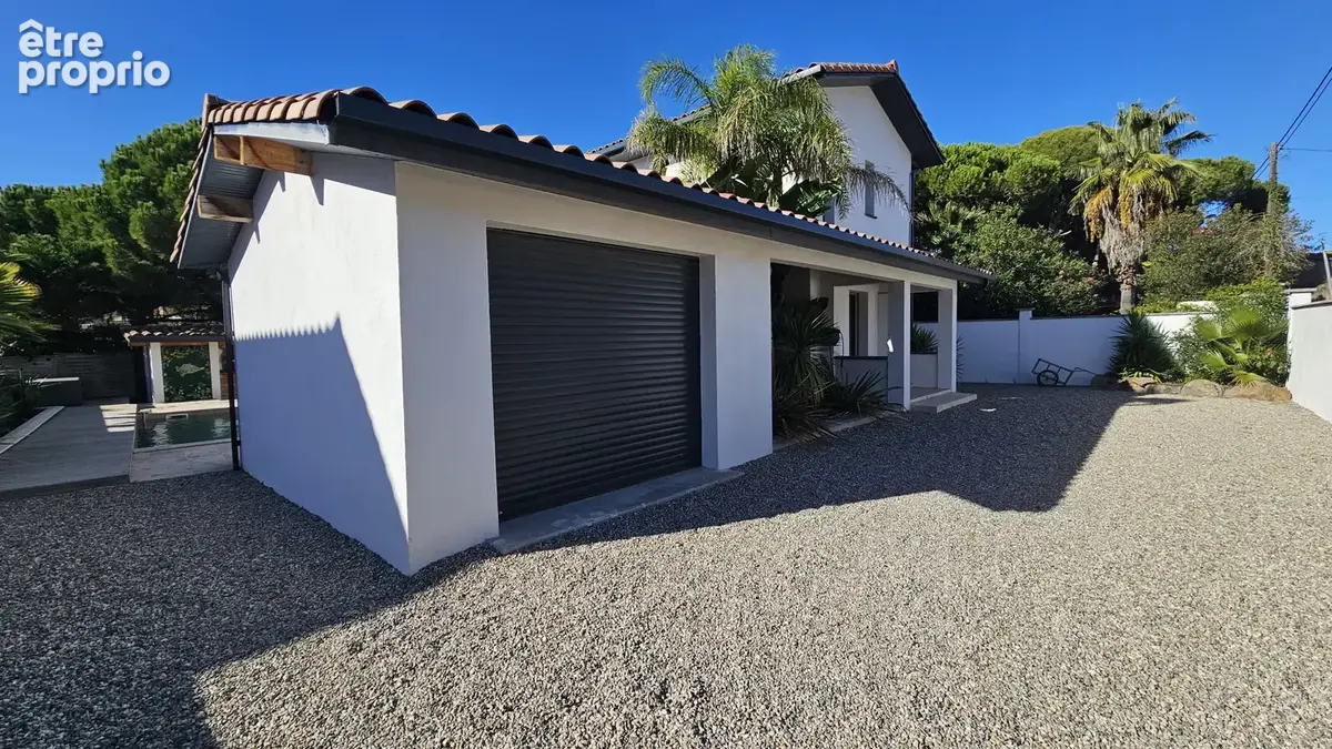 Villa contemporaine haut de gamme - Le Grau d’Agde - photo 3