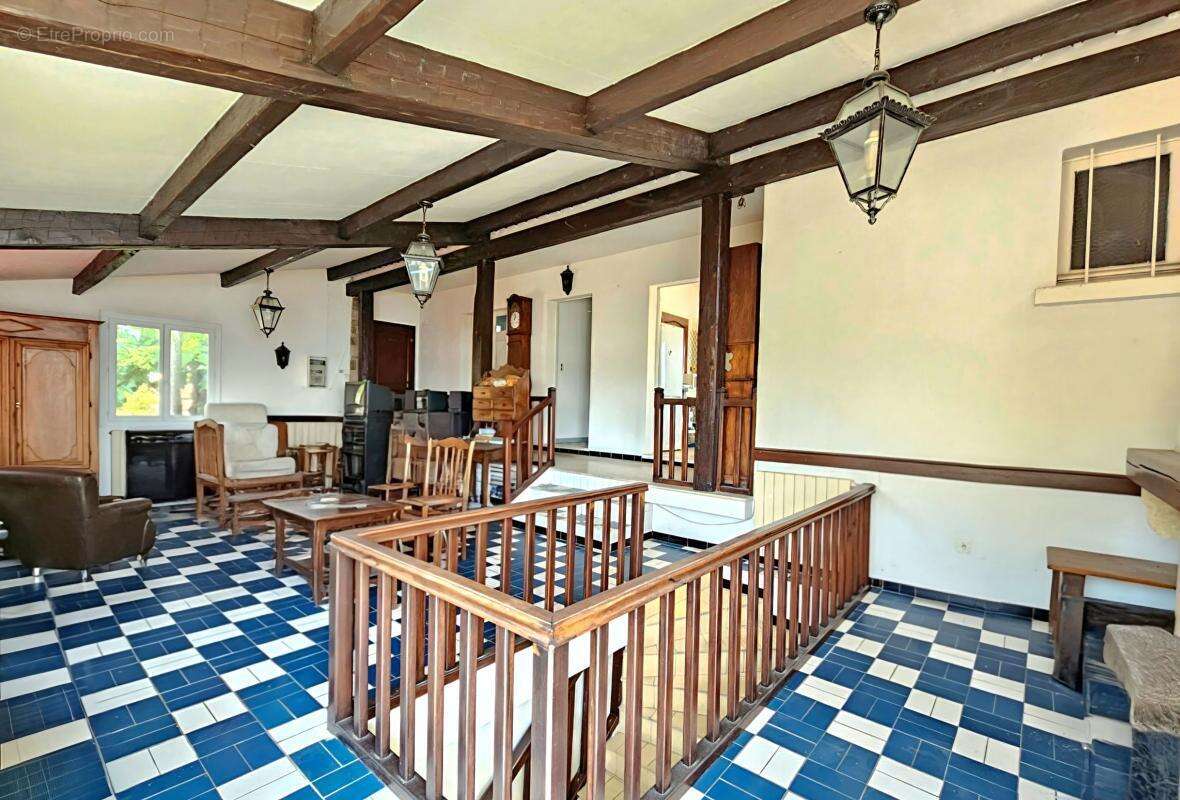 Maison à SANARY-SUR-MER