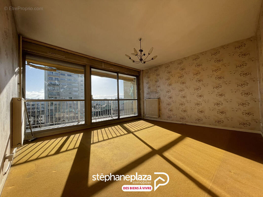 Appartement à ROUEN