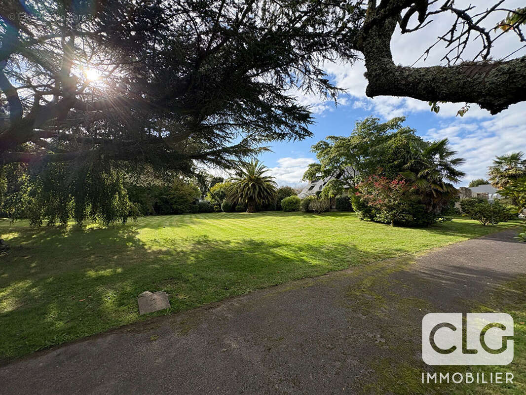 Maison à LA FORET-FOUESNANT