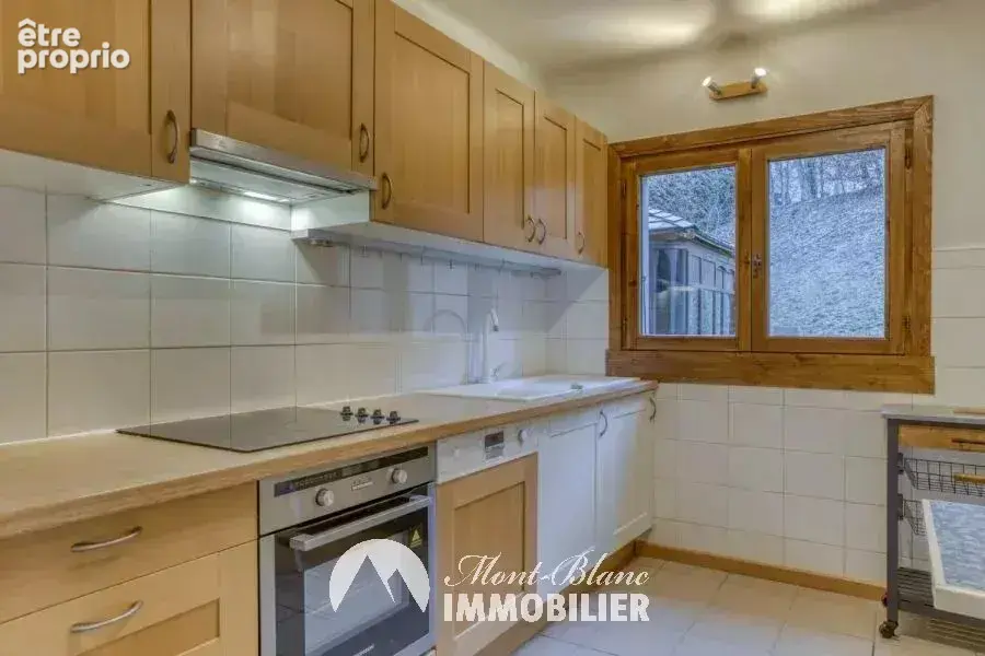 Maison dans le centre de Saint-Gervais les Bains - photo 8