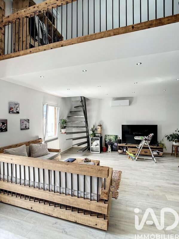 Photo 2 - Appartement à TANINGES