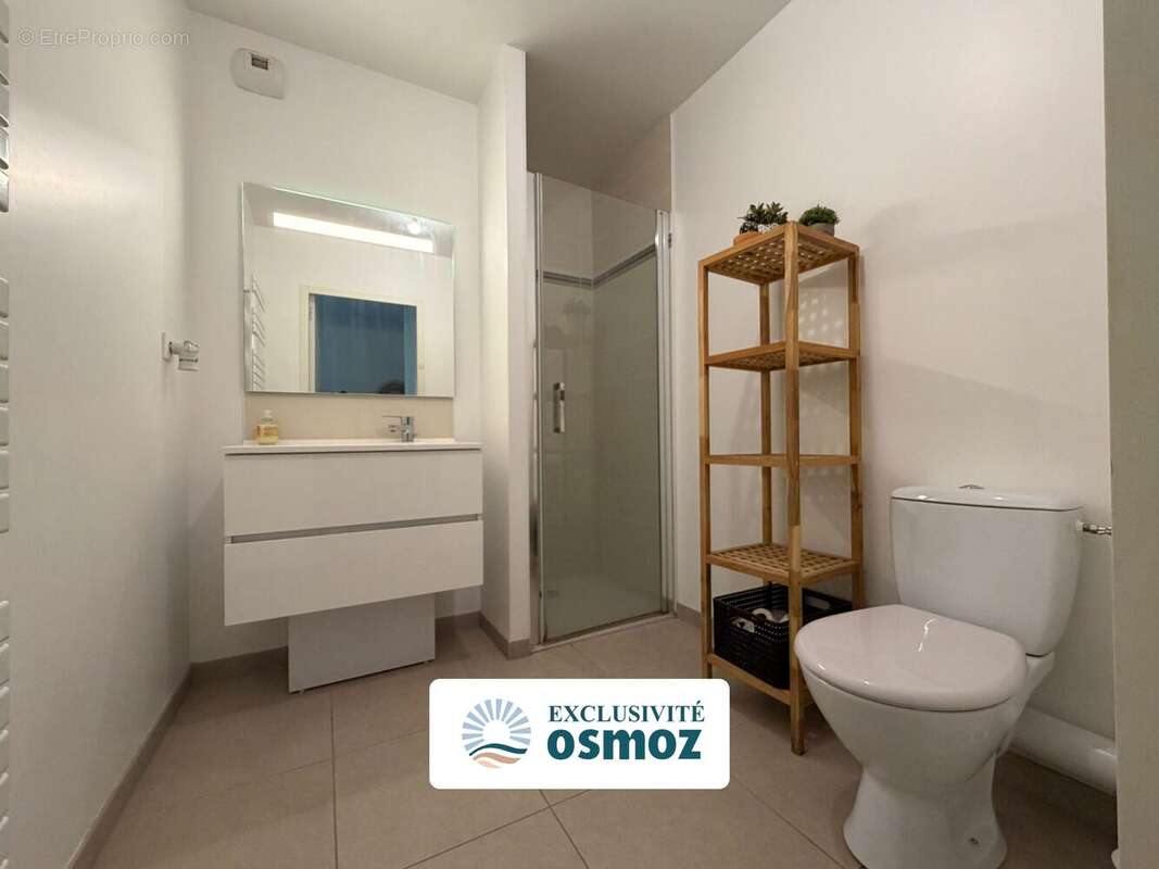 Appartement à LA ROCHELLE