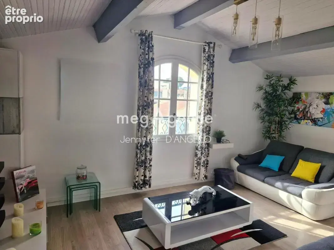 Rare sanary duplex  184 m² avec jardin - photo 7