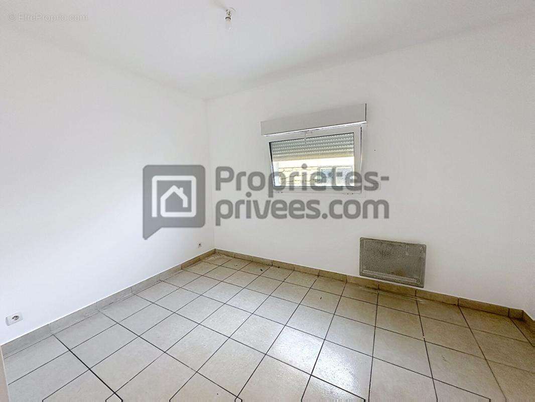 Appartement à ROISSY-EN-BRIE