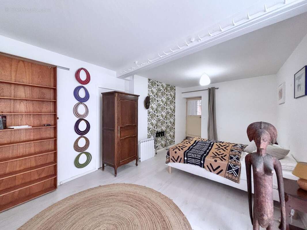 Photo 7 - Maison à LA CHARITE-SUR-LOIRE