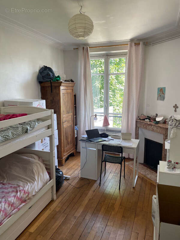 Appartement à VERSAILLES