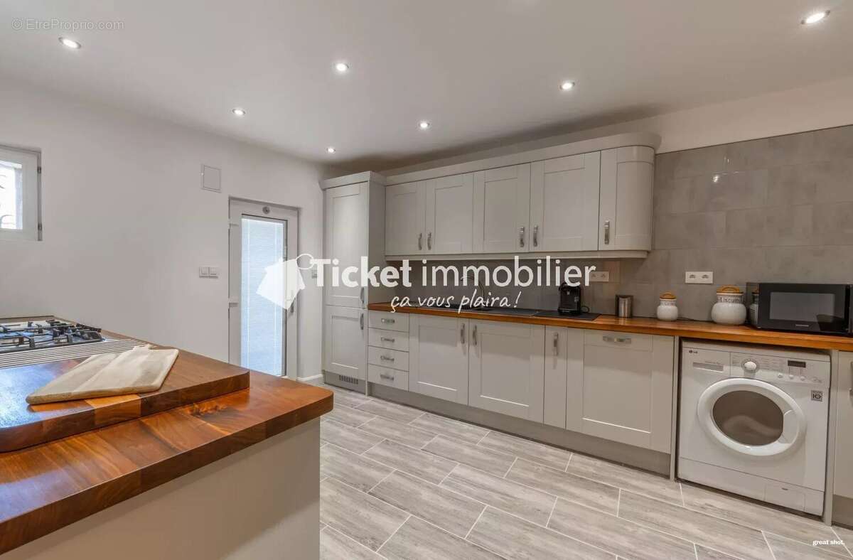 Maison à SAINT-MARCEL-SUR-AUDE