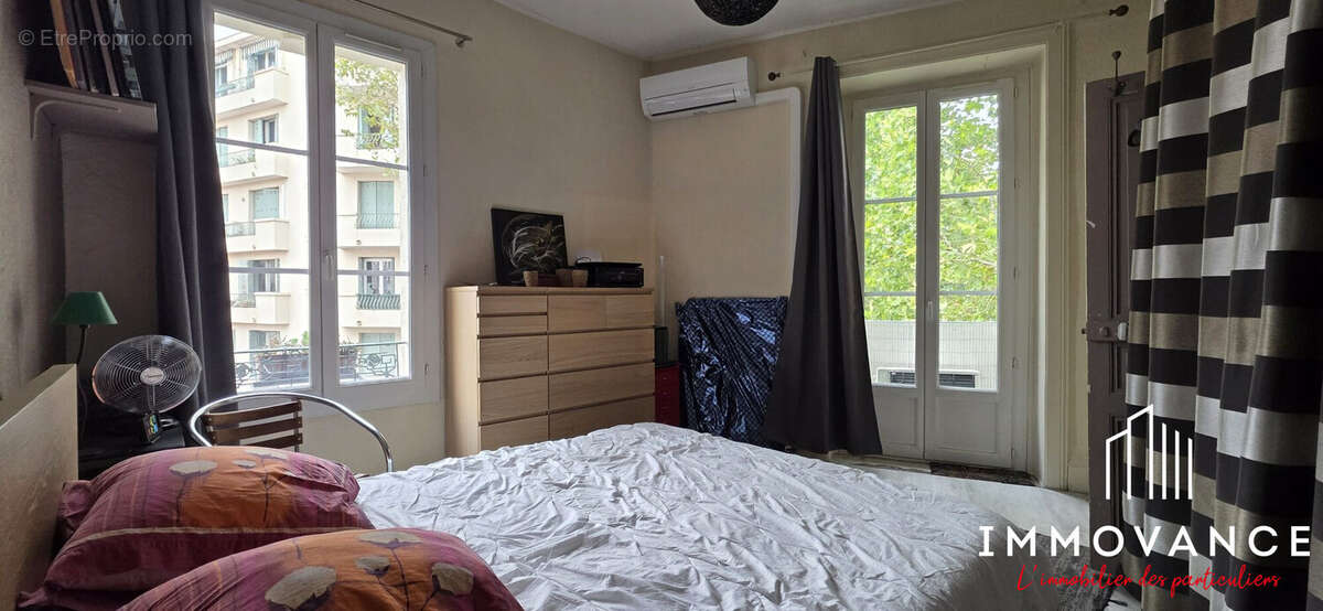 Appartement 76 m² à Montpellier  - photo 8