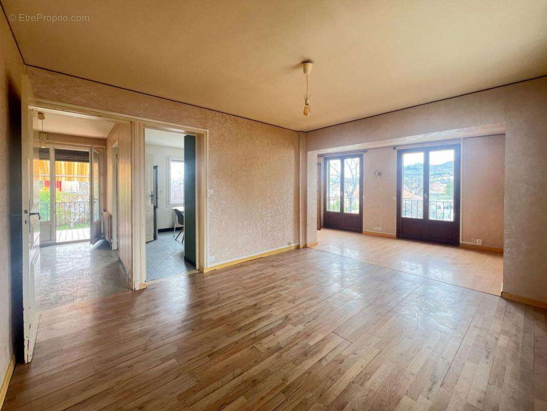 Maison à DIGNE-LES-BAINS