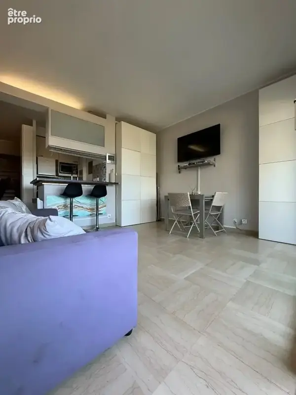 Studio cabine meuble baronnet exclusivite - photo 45