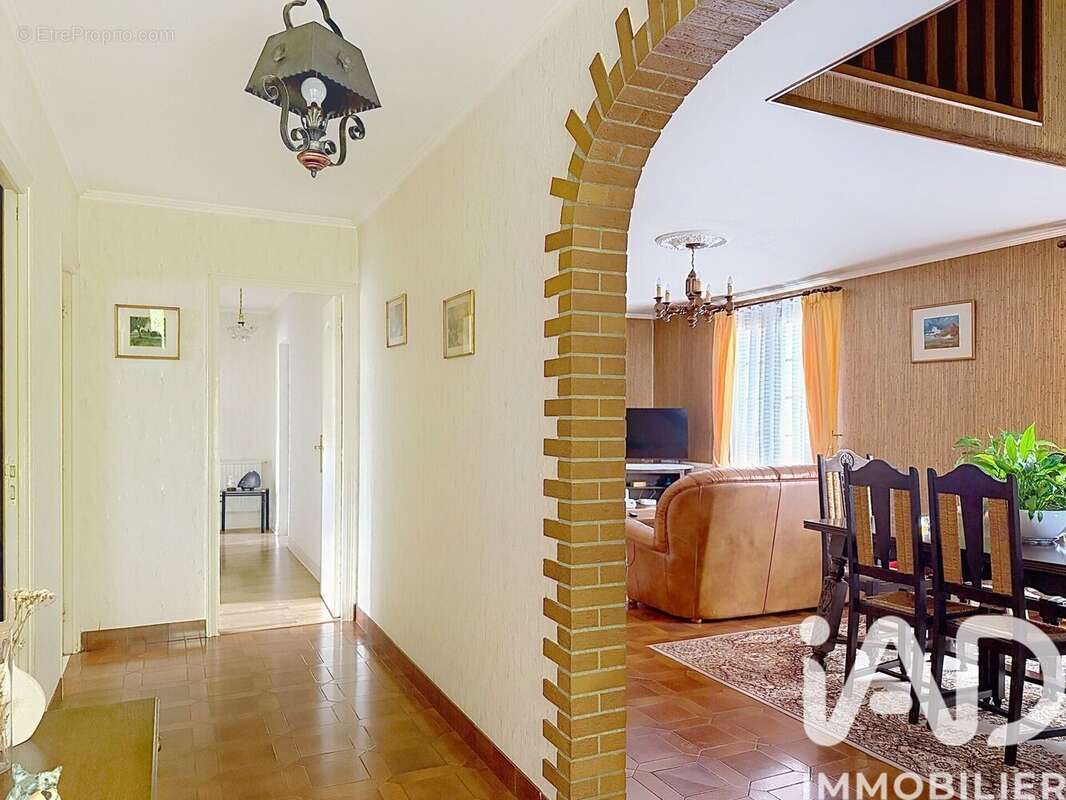 Photo 7 - Maison à TRIEL-SUR-SEINE