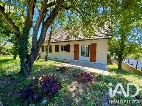 Photo 1 - Maison à CORBEIL-ESSONNES