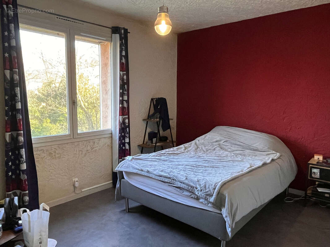 Maison à SAINT-VALLIER-DE-THIEY