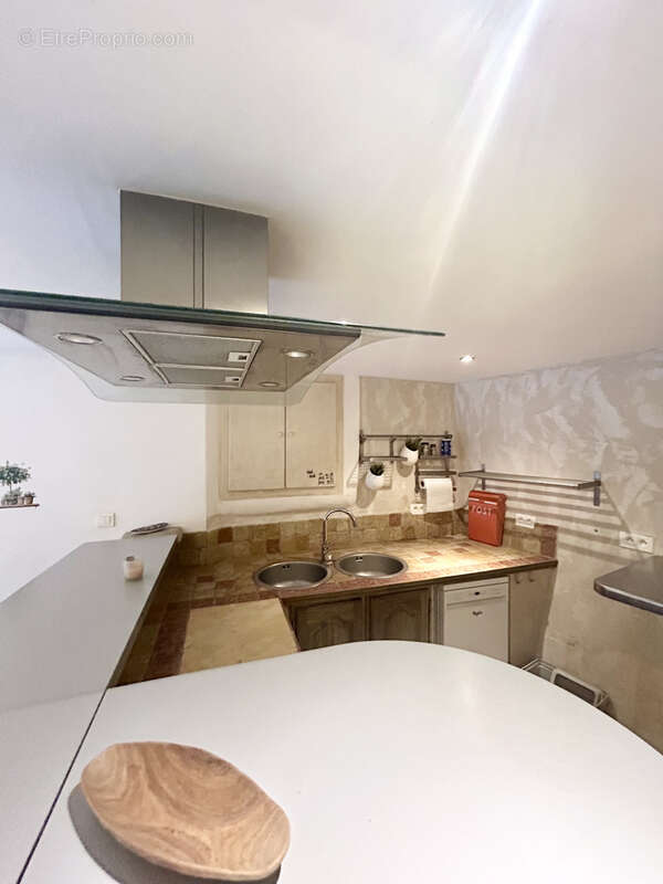 Appartement à MOLLANS-SUR-OUVEZE