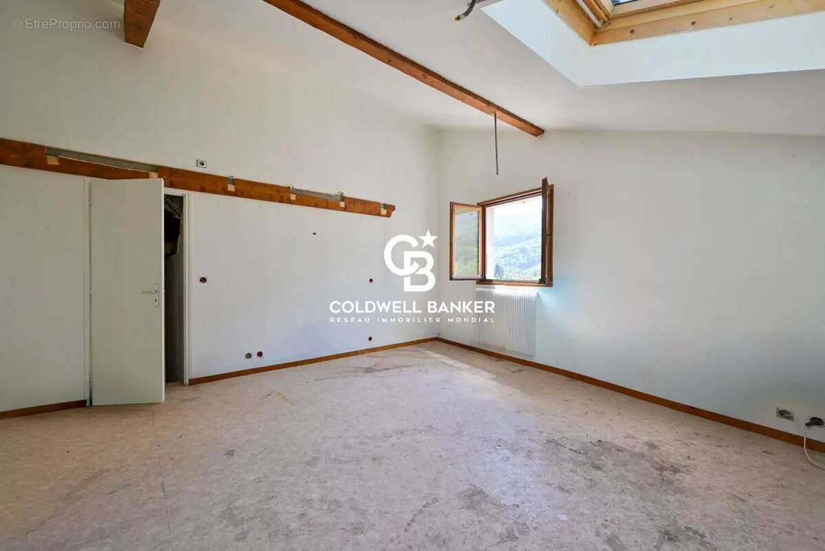 Appartement à MAGLAND
