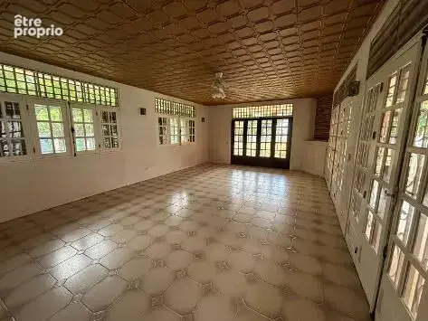Photo 1 - Maison à MATOURY