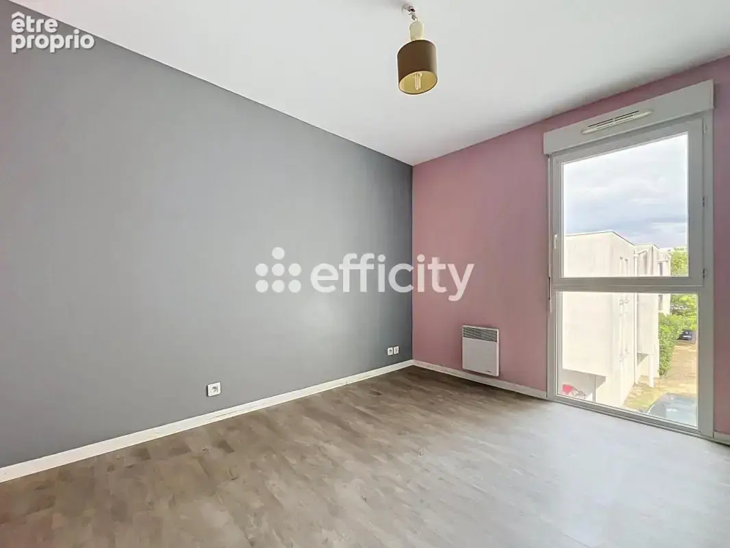 Maison 97 m² à Joue-Les-Tours  - photo 9