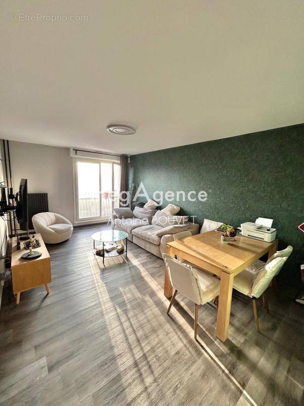 Appartement à AMIENS