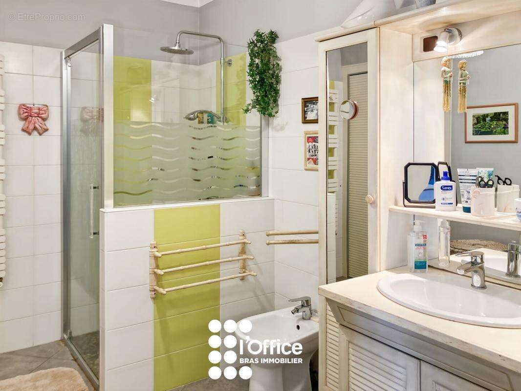 Maison à LES SABLES-D'OLONNE