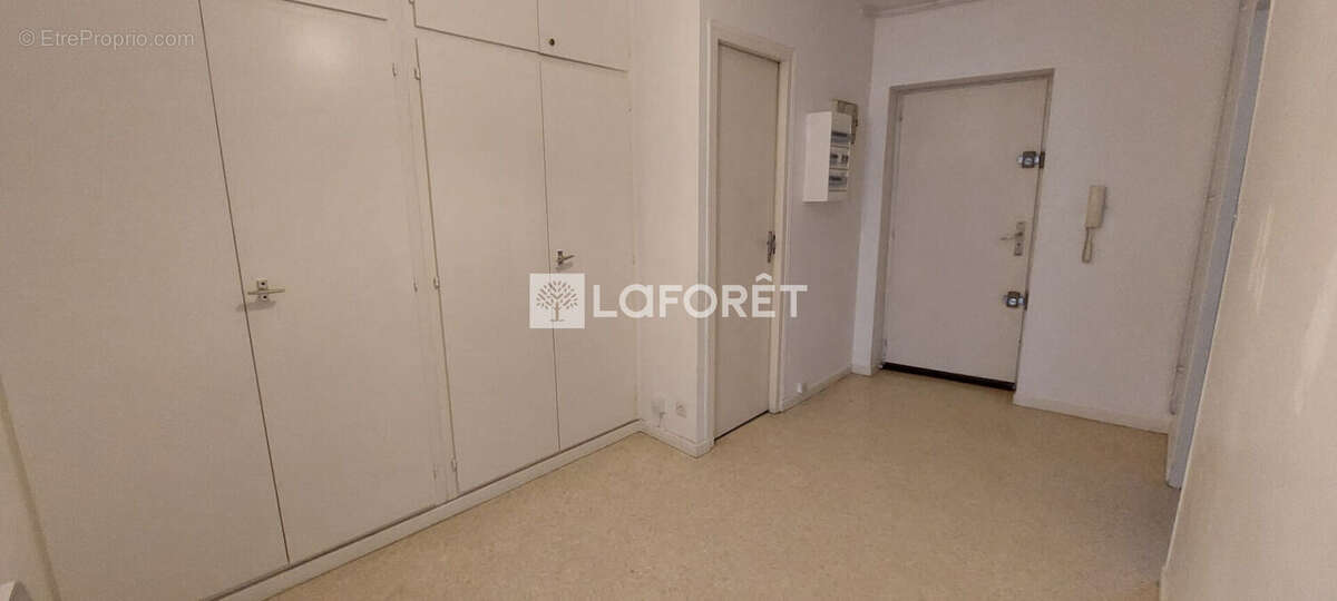 Appartement à MONTBELIARD