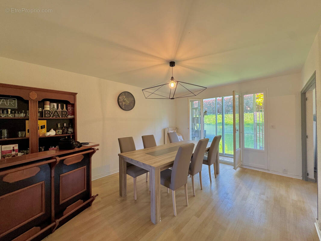 Appartement à BESANCON