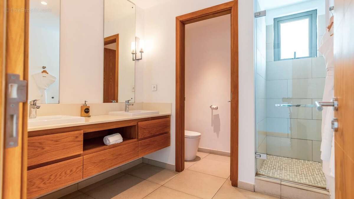 Appartement à SAUVE