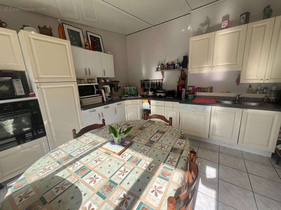 Maison à SAINT-MAIXENT-L&#039;ECOLE